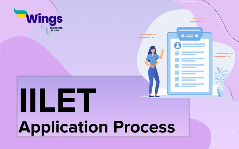 IILET Application Process