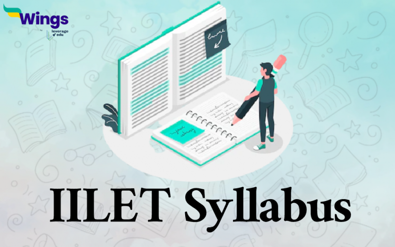 IILET Syllabus