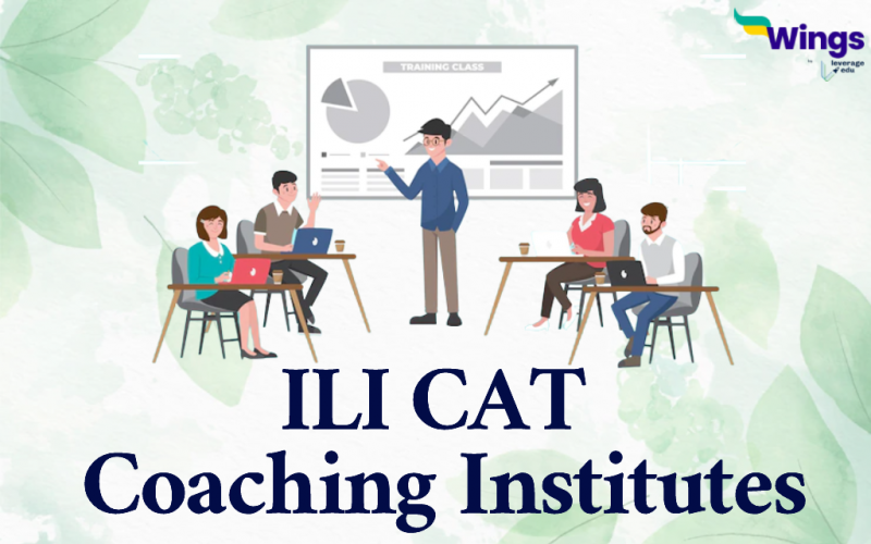 ILI CAT Coaching Institutes