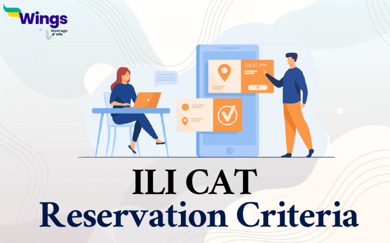 ILI CAT Reservation Criteria