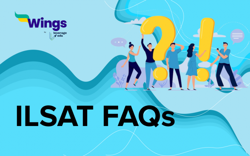 ILSAT 2023 FAQs