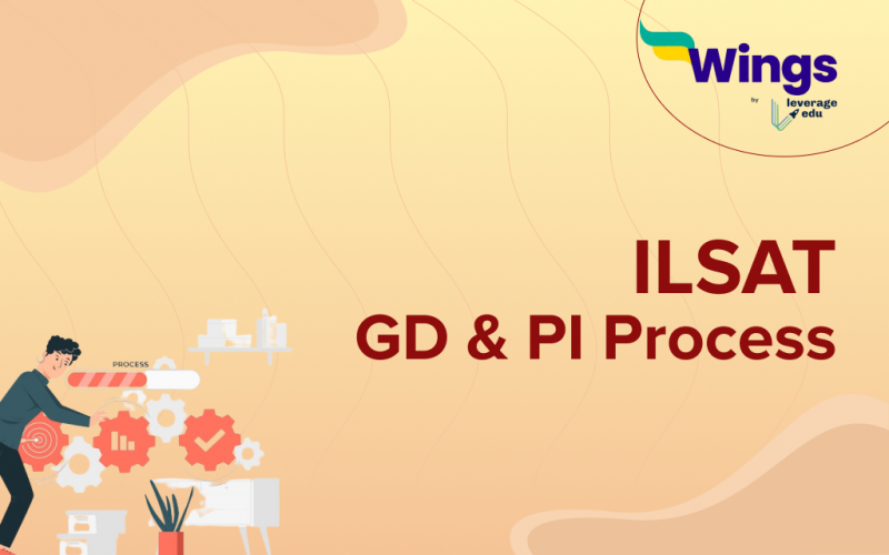 ILSAT GD & PI Process