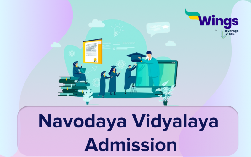 Navodaya Vidyalaya Admission