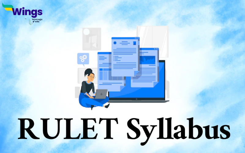 RULET Syllabus