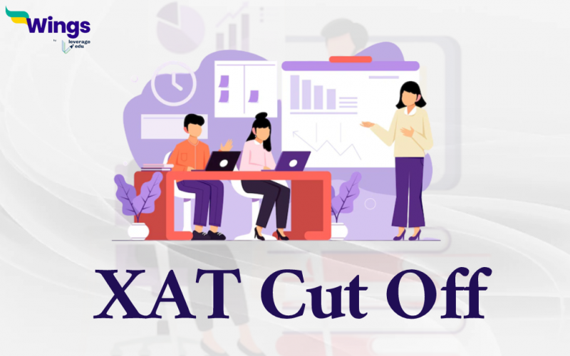 XAT Cut Off