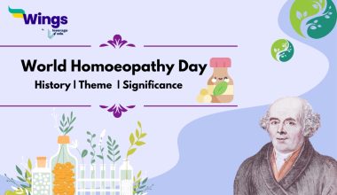 World Homoeopathy Day