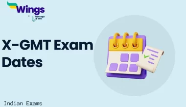 X-GMT-Exam-Dates