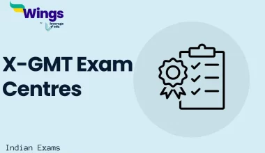 X-GMT-Exam-Centres