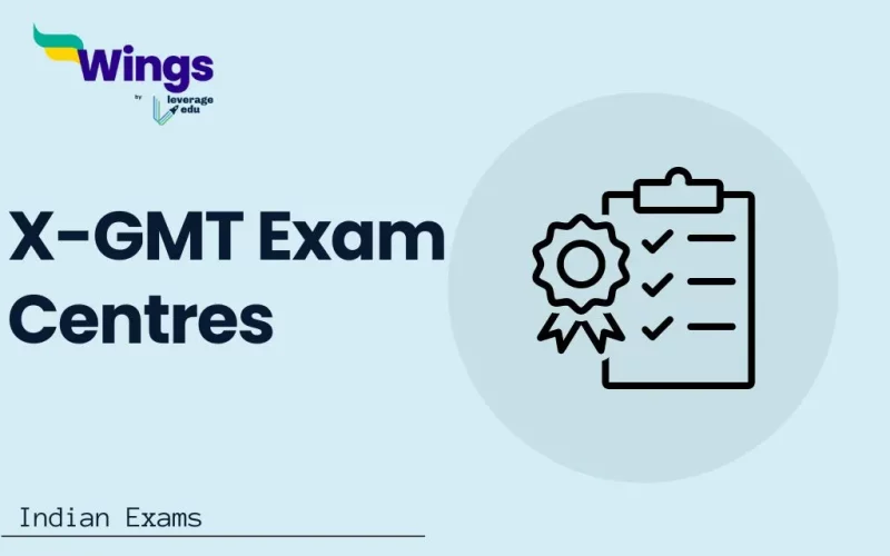 X-GMT-Exam-Centres