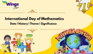 International Day of Mathematics PI day