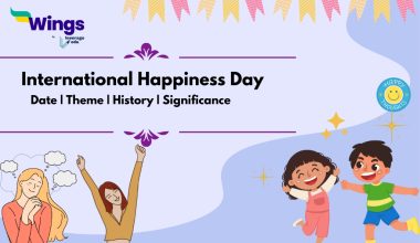 International Happiness Day
