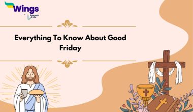 Everything To Know About Good Friday