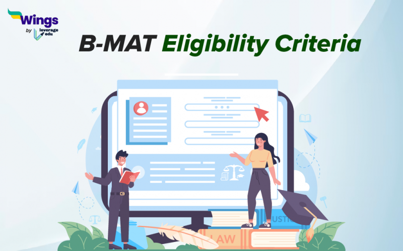 B-MAT Eligibility Criteria