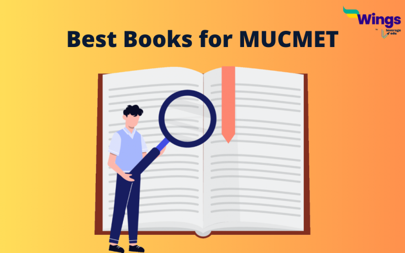 Best Books for MUCMET