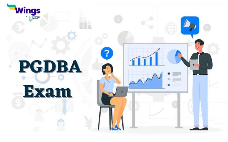 Post Graduate Diploma in Business Analytics (PGDBA) Exam