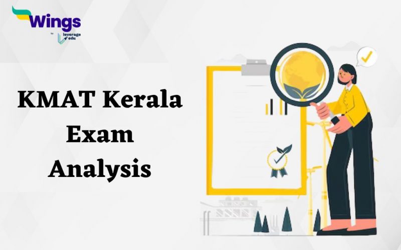 KMAT Kerala Exam Analysis