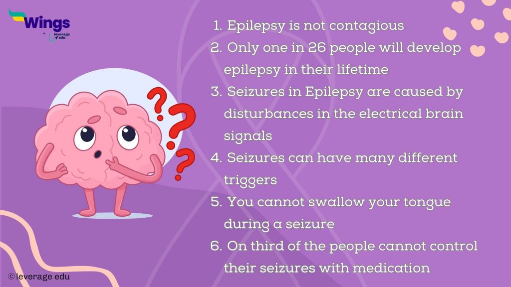 facts about epilepsy