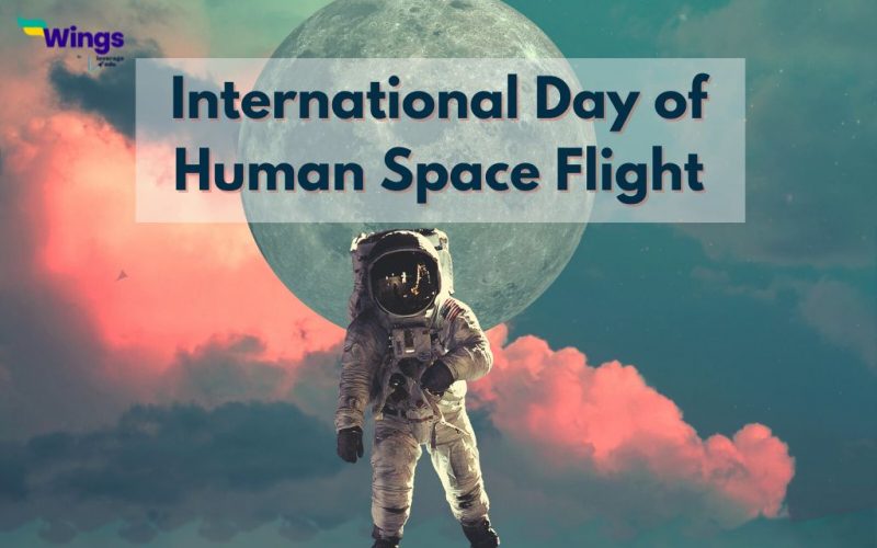 International Day of Human Space Flight