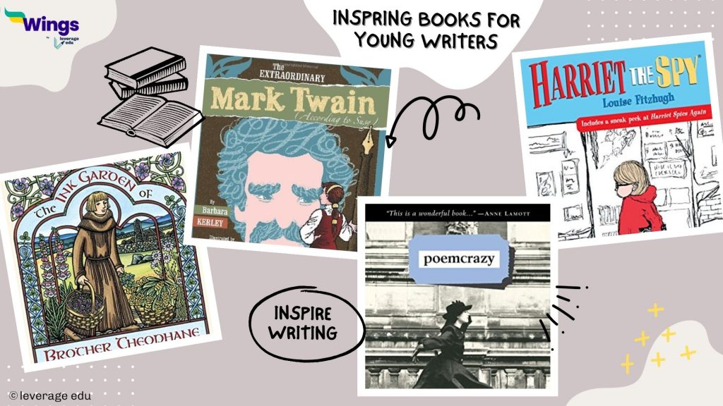 Encourage a Young Writer Day