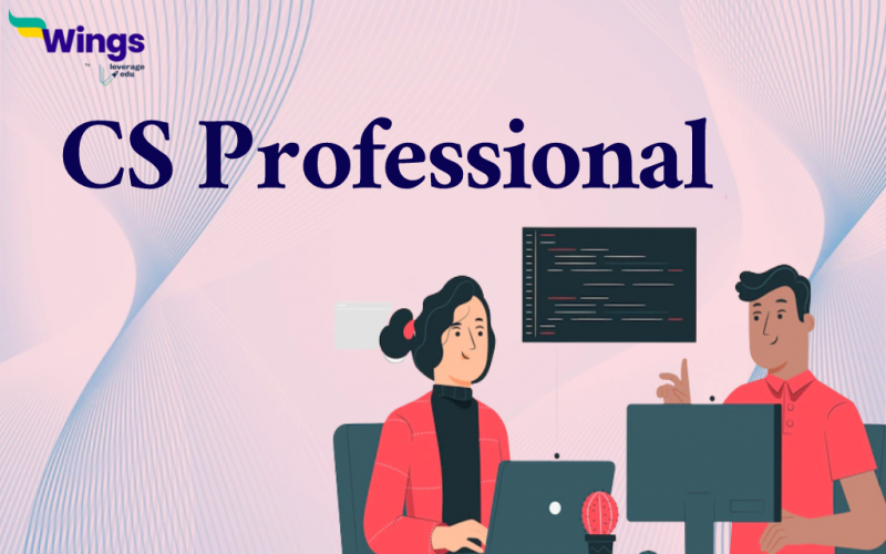 CS Professional Programme