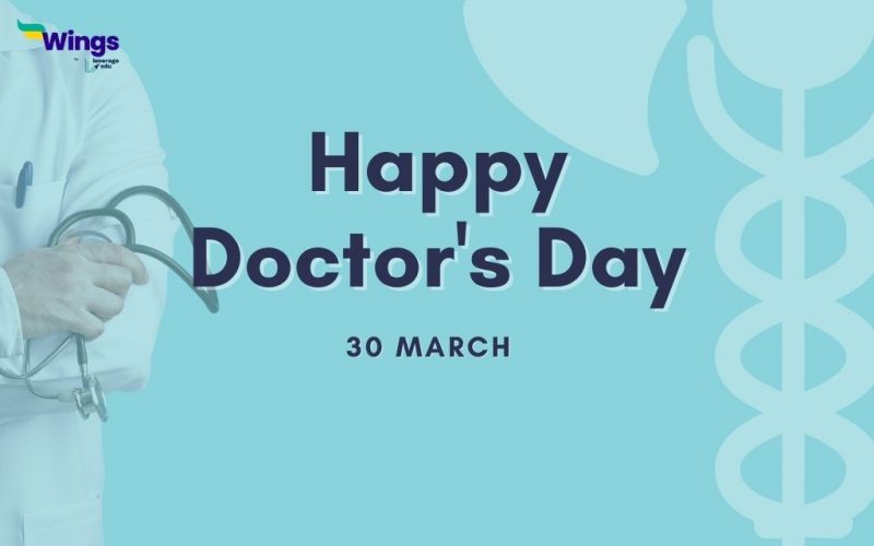 Happy Doctors Day