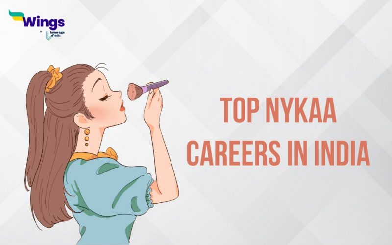 nykaa careers