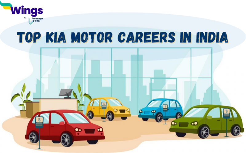 kia motor careers