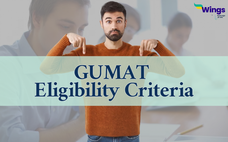 GUMAT Eligibility Criteria