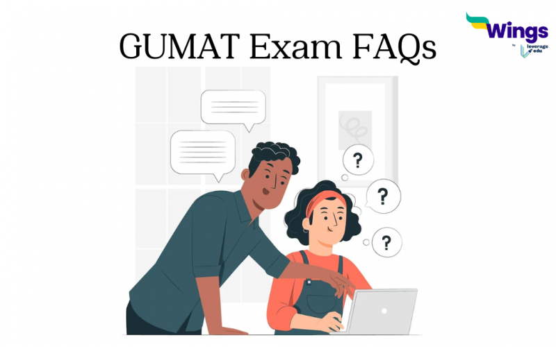 GUMAT Exam FAQs