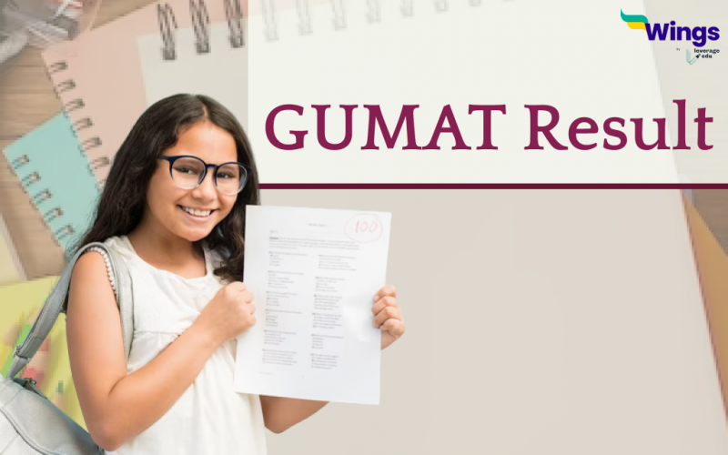 GUMAT Result