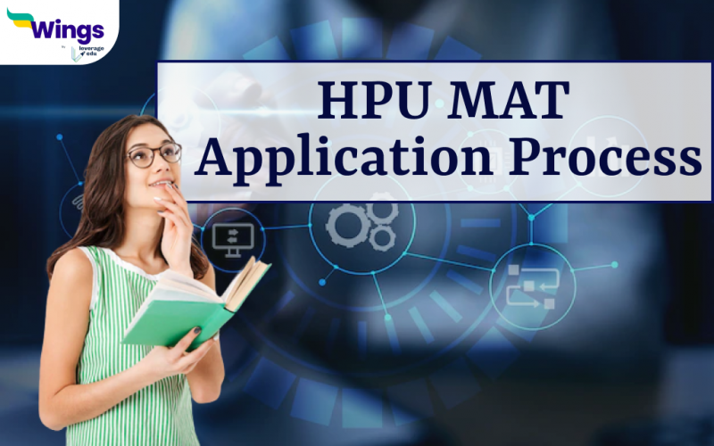 HPU MAT Application Process