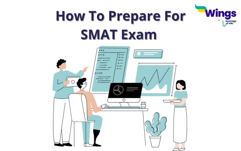 How To Prepare For SMAT Exam