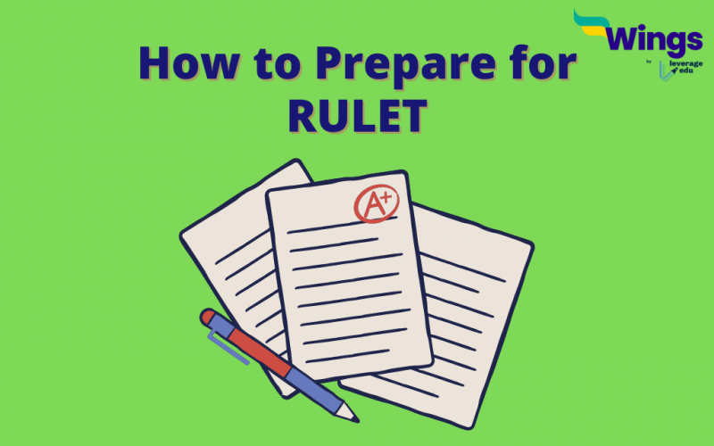 How to Prepare for RULET