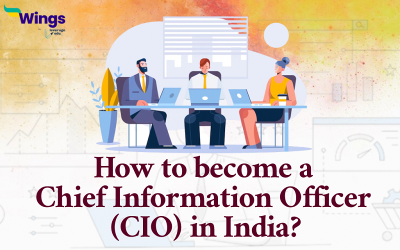 Chief Information Officer (CIO)