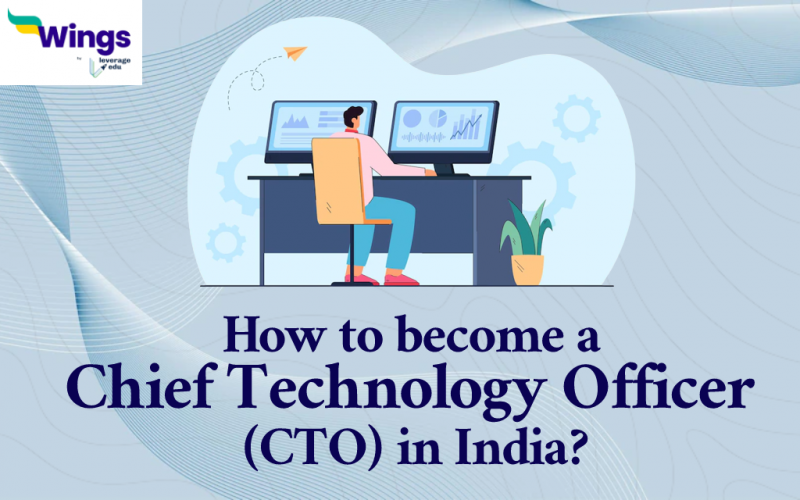 How to become a CTO in India?