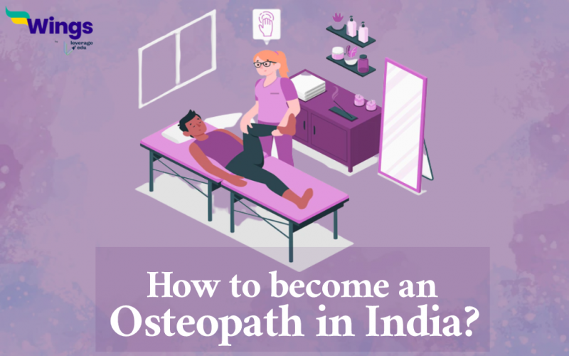 osteopath