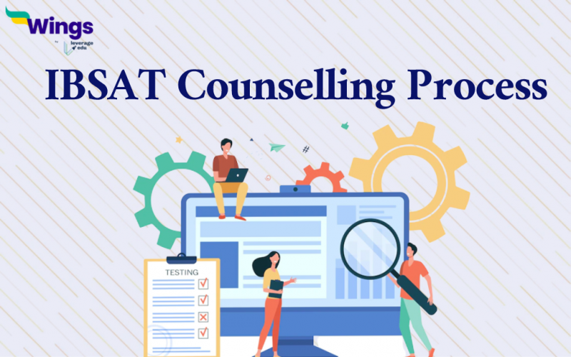 IBSAT Counselling Process