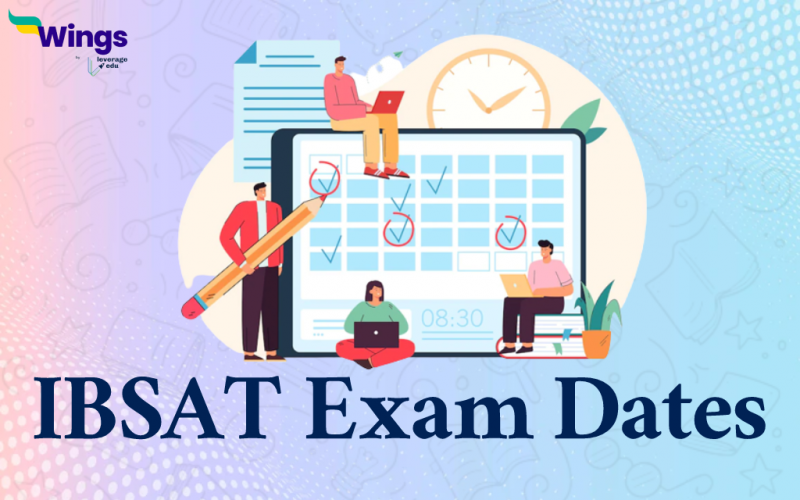 IBSAT Exam Dates