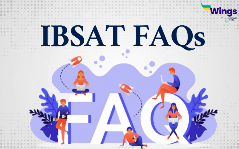 IBSAT FAQs