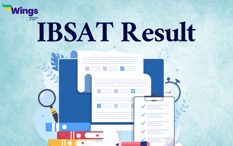 IBSAT Result