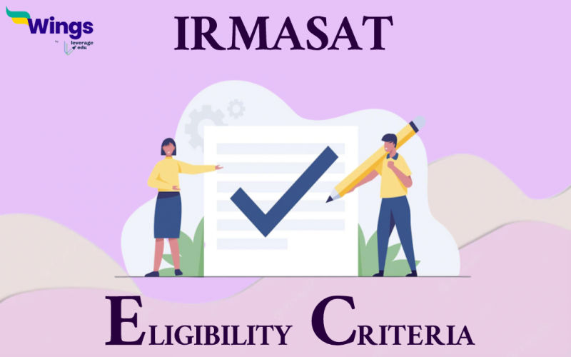 IRMASAT Eligibility Criteria