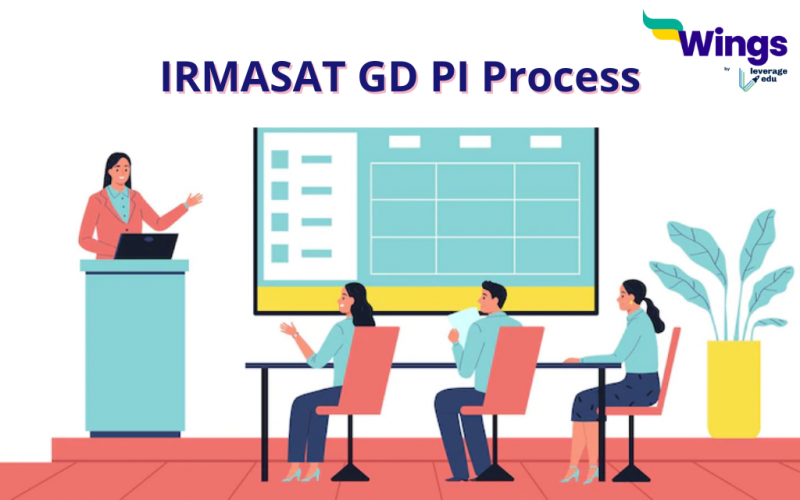 IRMASAT GD PI Process