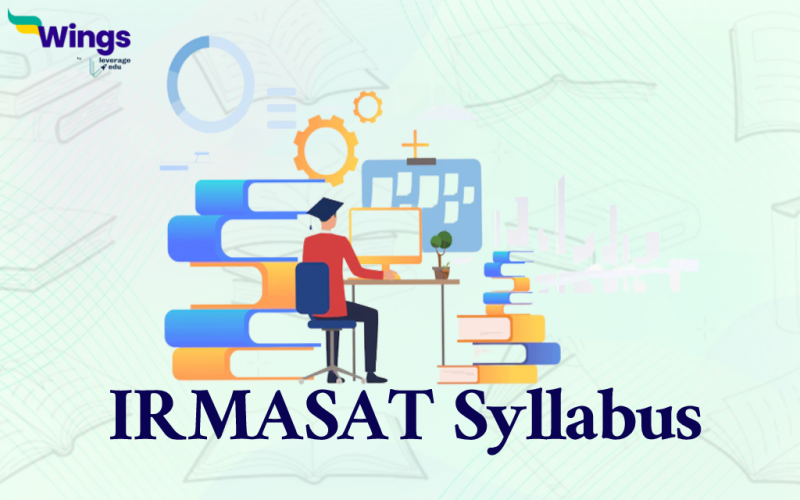 IRMASAT Syllabus