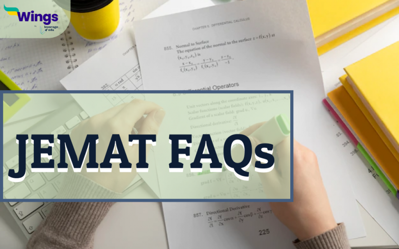 JEMAT FAQs