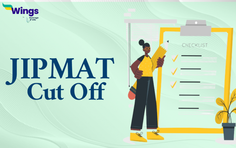 JIPMAT Cut Off