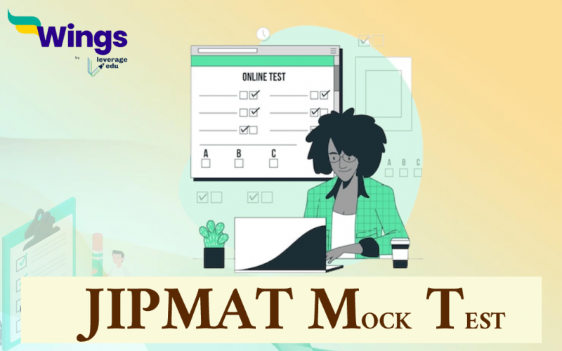 JIPMAT Mock Test