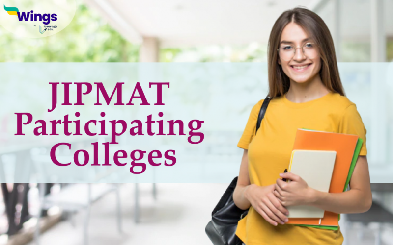 JIPMAT Participating Colleges