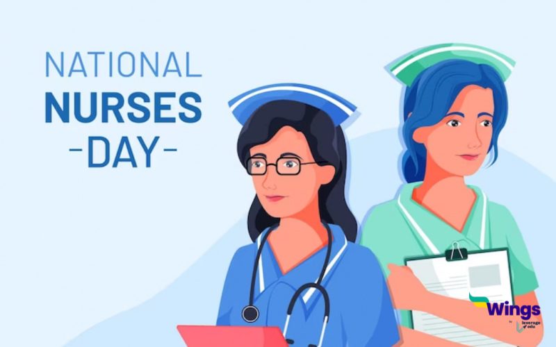 National Certified Nurses Day