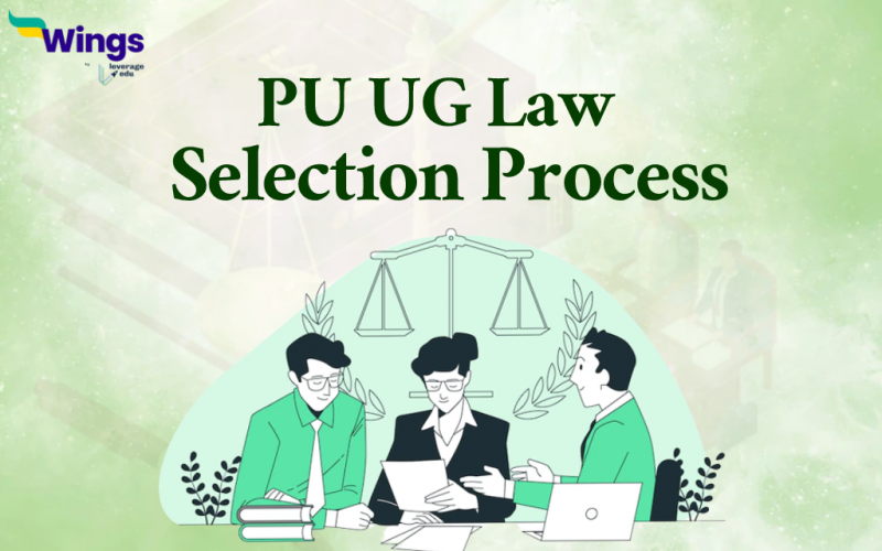 PU UG Law Selection Process