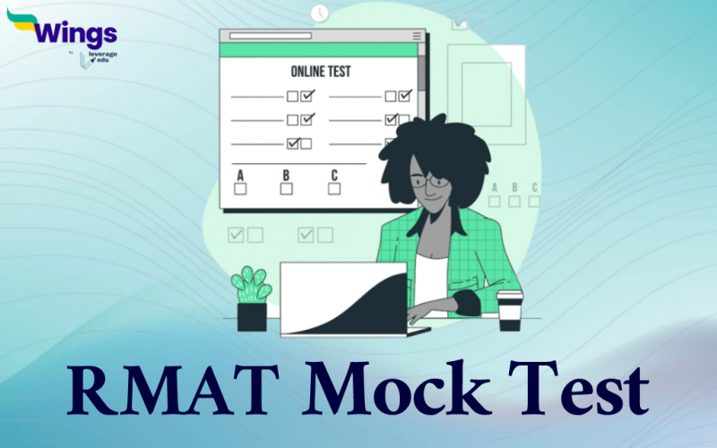 RMAT Mock Test